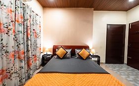 Jyothi - Bright And Cozy